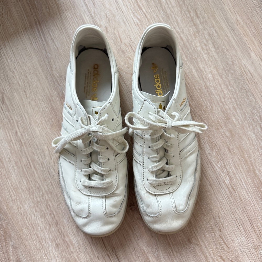 Adidas Samba Decon Sneakers ㅣ MNS 10.5